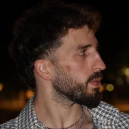 Fábio Miguel Fernandes