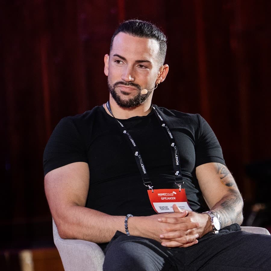 Gustavo Araújo (Workolic)